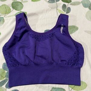 Gymshark  sports bra